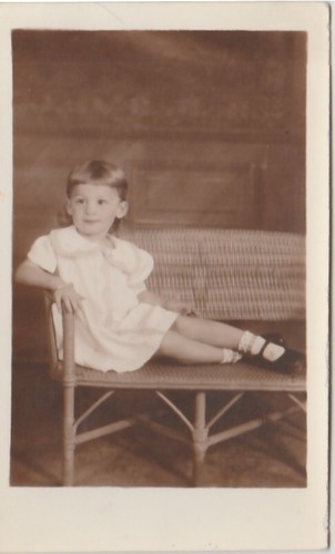 ARMENISCHE KINDER AUS HABANA KUBA ECHTFOTOS KONVOLUT 1937 - 3 STÜCK - Bild 3 von 6