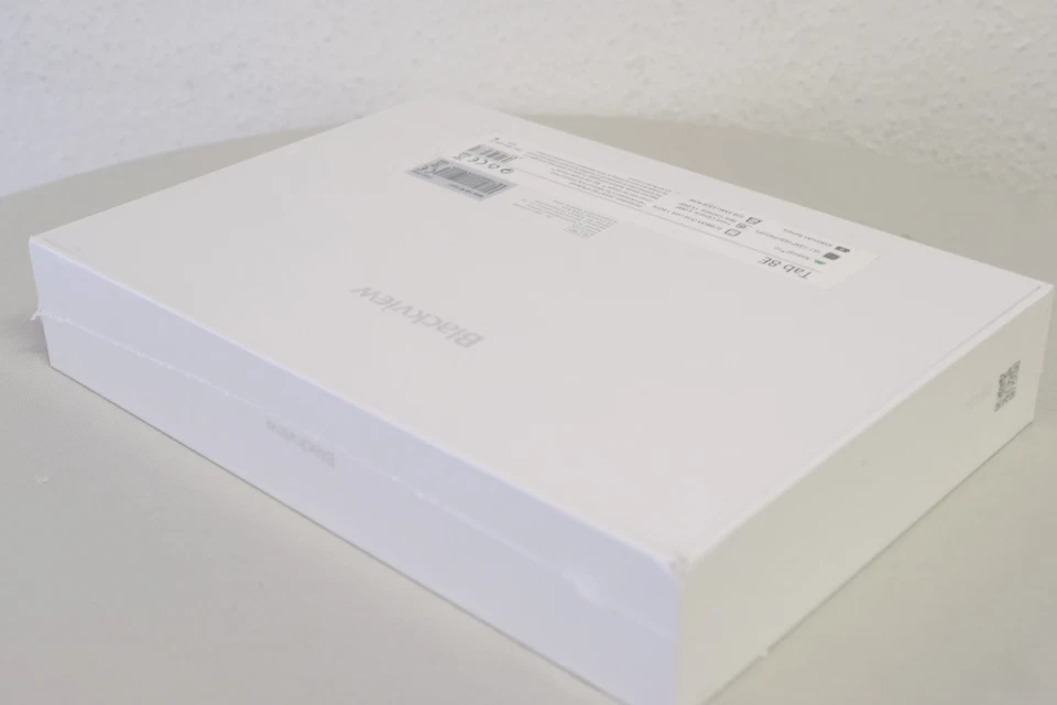 Blackview Tab 8E 32GB Wi-Fi 10,1 Zoll Gold 3GB RAM Neu Rechnung MwSt - Bild 3 von 4