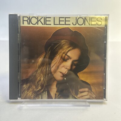 Rickie Lee Jones CD | eBay