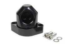 Meziere WN0020S Water Neck, 90 Degree, WN Style Fittings, Swivel, O-Ring Seal, A