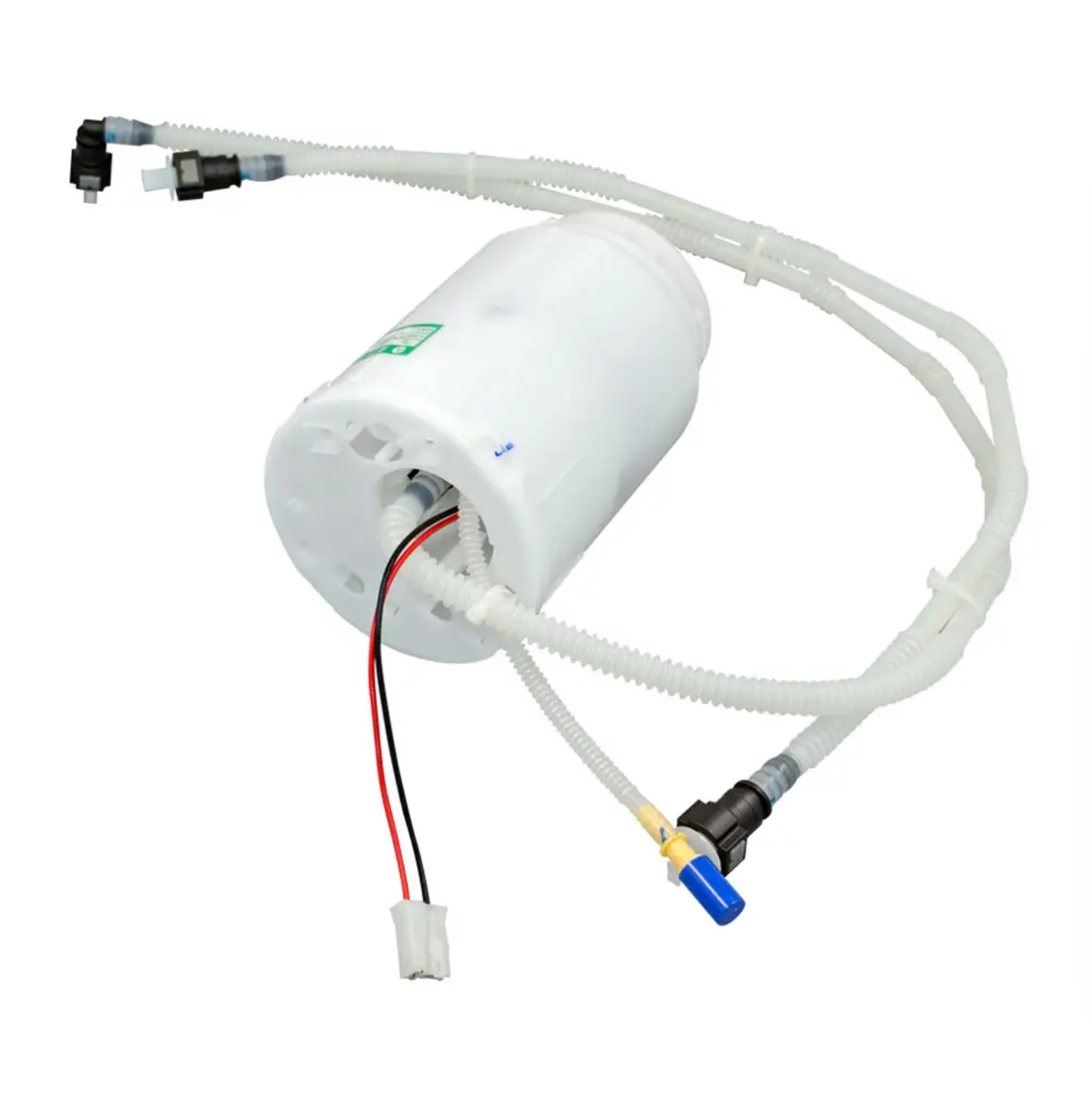 VWトゥアレグQ7/Q8対応 エンジンオイルフィラーチューブ 燃料充填パイプ 4 WAJ Fuel Pump Module Right 7L8919087B Fits For AUDI Q7 VW Touareg