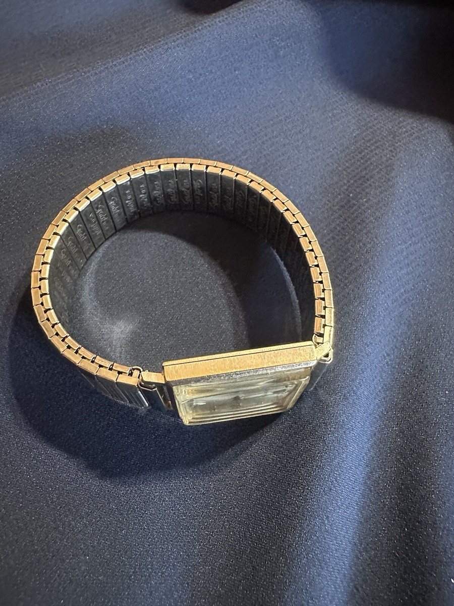 Longines View 5