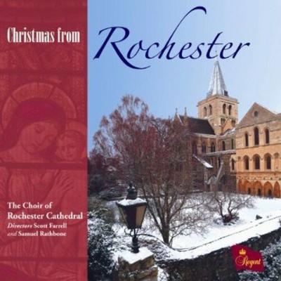 Christmas from Rochester. 802561037927 | eBay