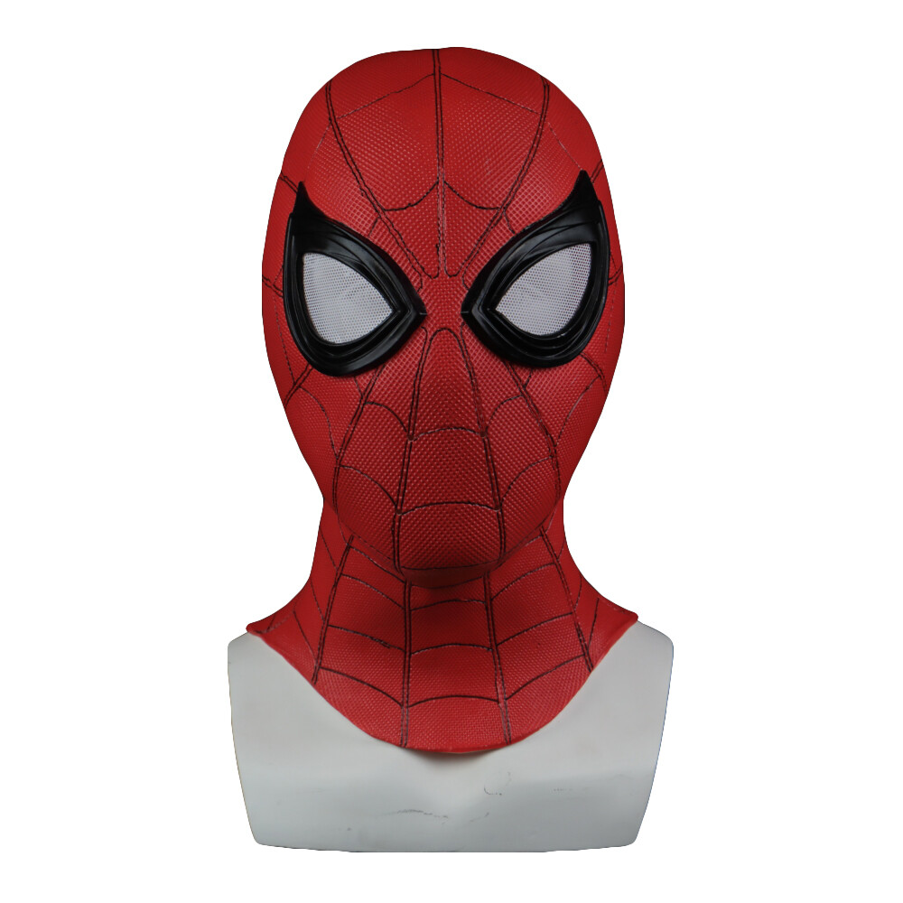 MARVEL SPIDER-MAN coming マスク MARVEL SPIDER-MAN coming マスク Hasbro Marvel Legends Series