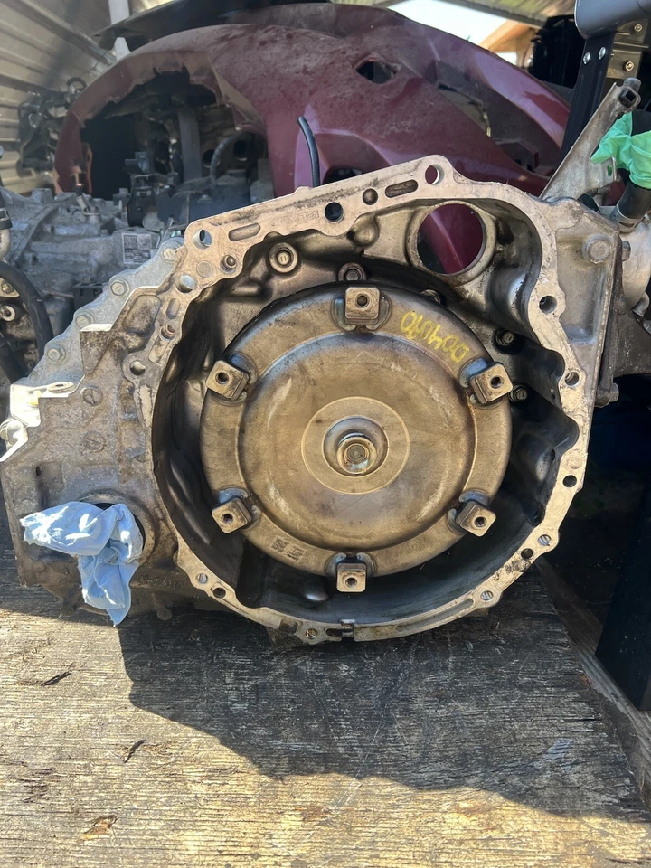 2012-2017 TOYOTA CAMRY 2.5 TRANSMISSION 113XXX MILES, LOCAL PICKUP ONLY - Image 4 of 4