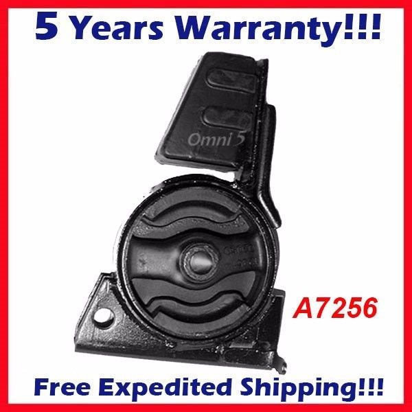Anchor Front Engine Mount For Toyota Corolla & Chevrolet Prizm – OEM Replacement 8870