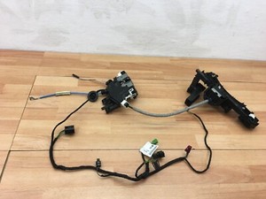 Mercedes W117 Tür Schloss Aussentürgriff Systemschloss Satz V.Rechts A0997202201