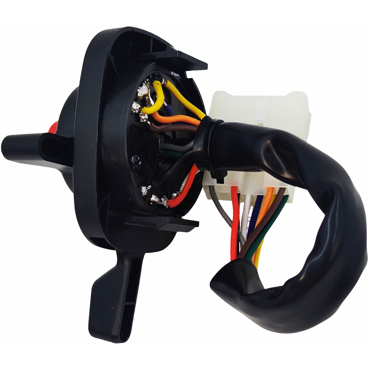 Light Switch K2581-62240 for Kubota Tractor BX1850D BX2350D BX24D