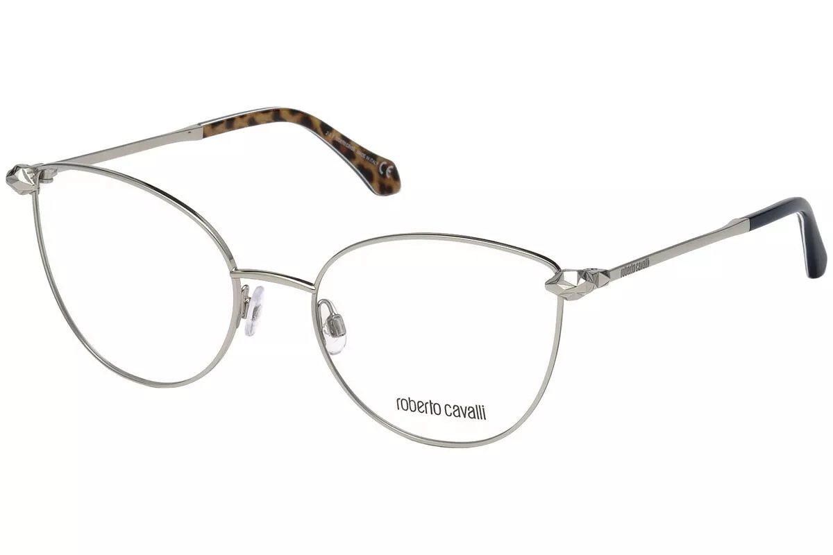 Roberto cavalli cat store eye glasses