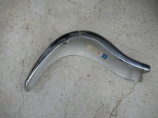Pare-choc avant Mercedes 190