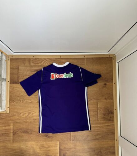 Sheffield United Away Shirt 2017 2018 FOOTBALL JERSEY SOCCER SHIRT SIZE Boys L - Picture 3 of 6