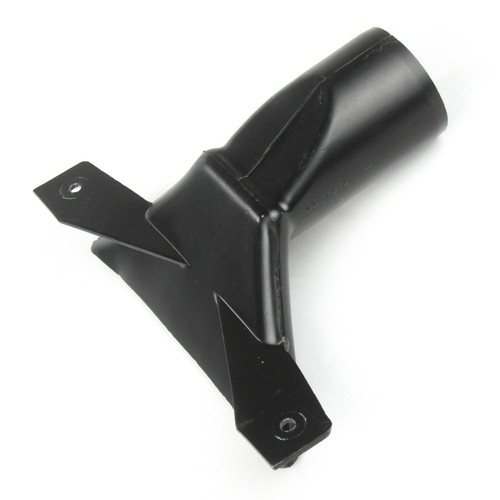 1958-1962 Corvette Defroster Y Duct Outlet Nozzle Under Dash 3131899 Original - Picture 6 of 7