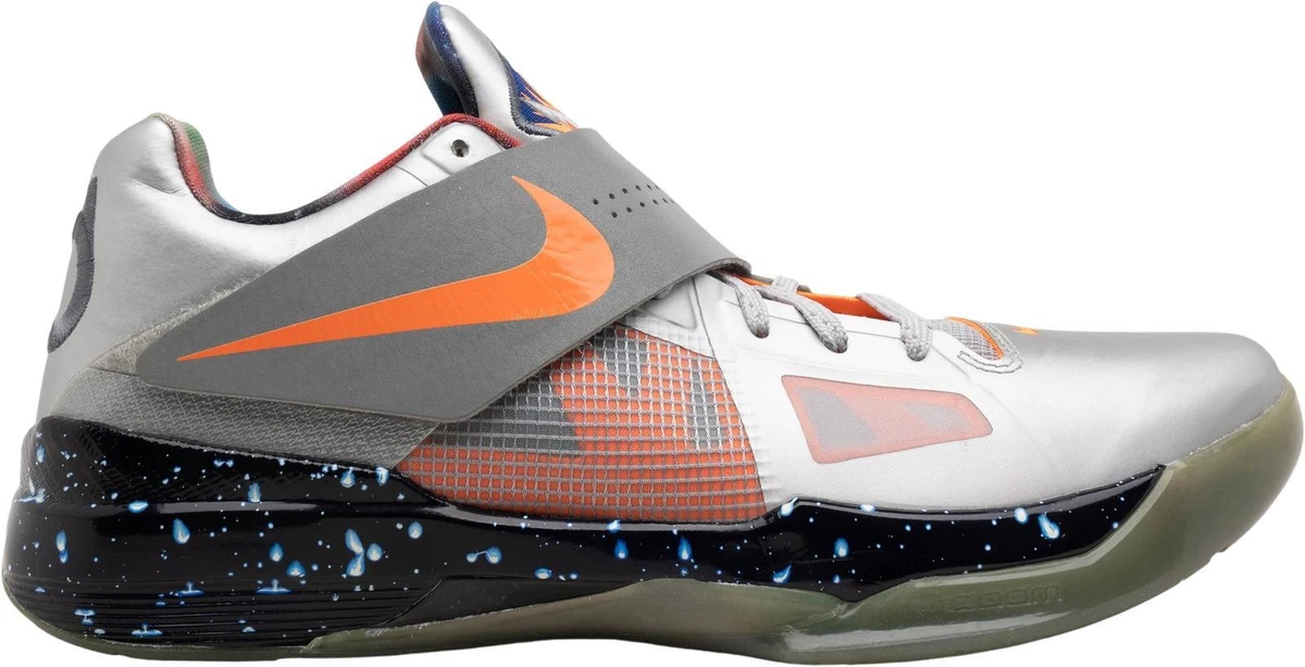 Nike Zoom KD 4 2012 All Star - Galaxy for Sale | Authenticity