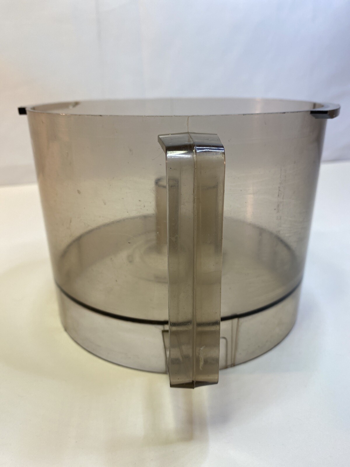 Hamilton Beach DualSpeed Food Processor 7024 Work Bowl Replacement