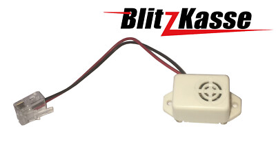Buzzer Küchenpiepser Signalgeber Summer für Bon-Kassendrucker