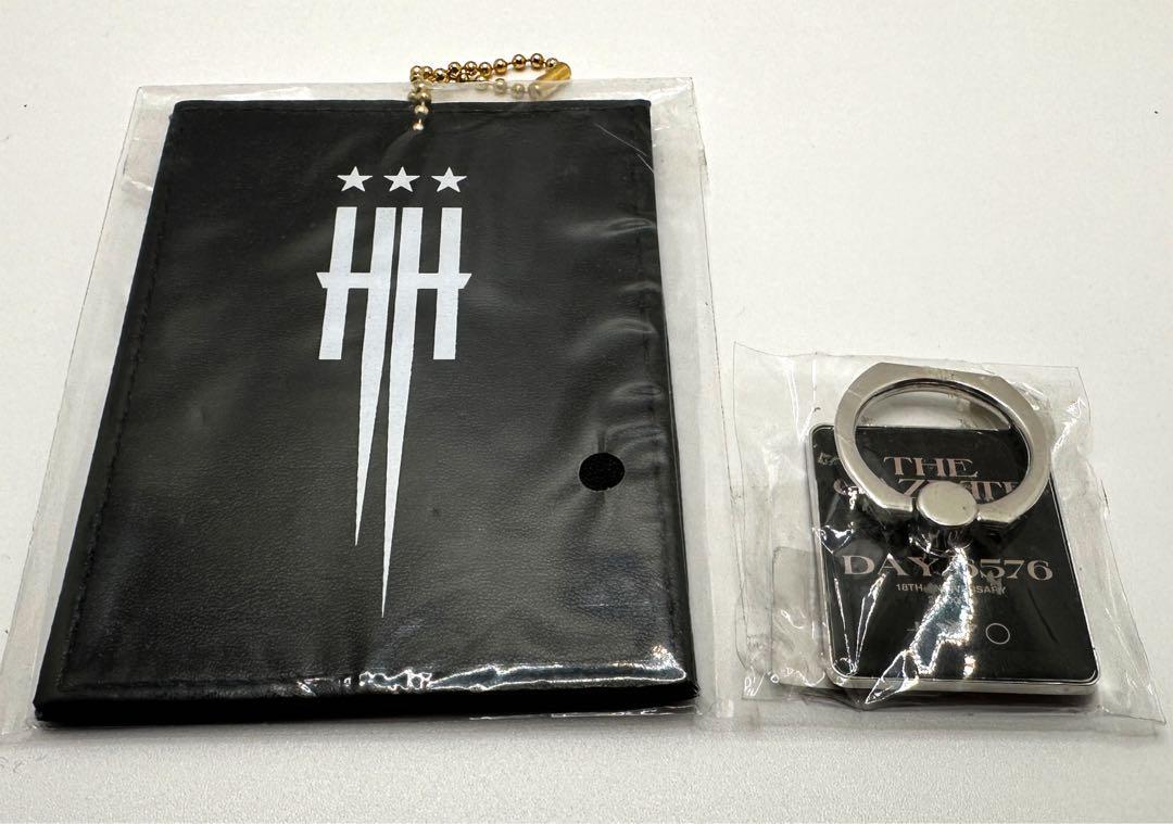 the GazettE PAMPHLET MELT ガゼット パンフレット the GazettE PAMPHLET MELT ガゼット パンフレット - メルカリ