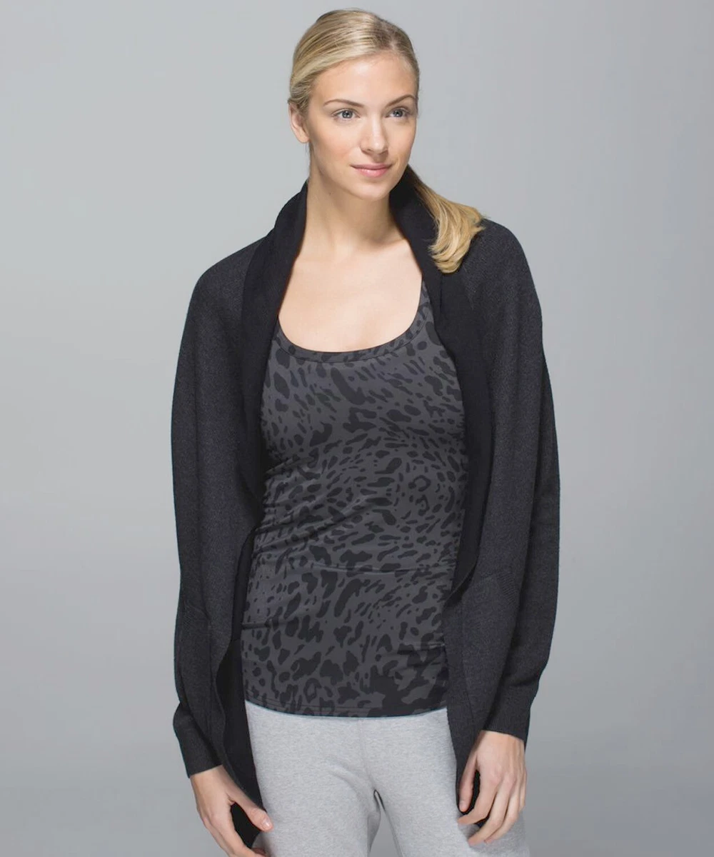 Lululemon cabin best sale yogi