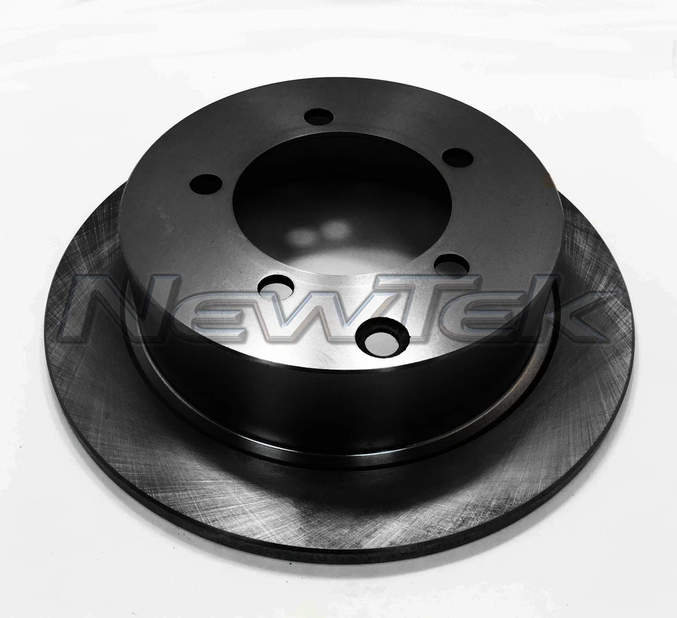 Disc Brake Rotor NewTek 31147 Foto 4 de 4