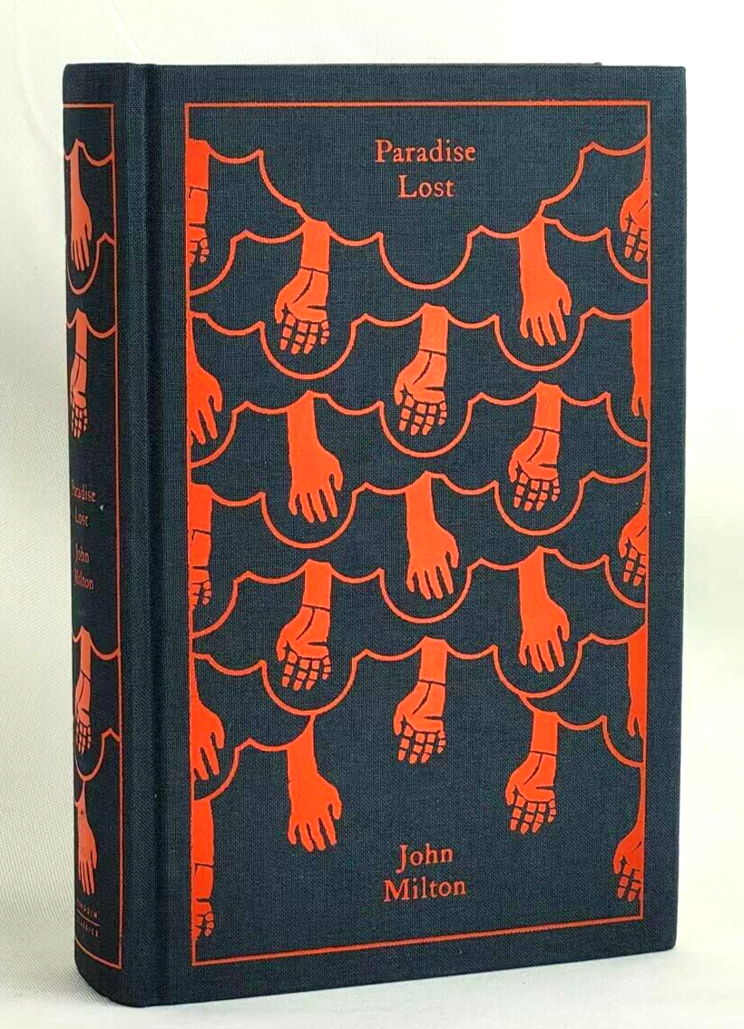 Paradise Lost (Penguin Classics) See more Rev Ed EditionRev Ed Edition