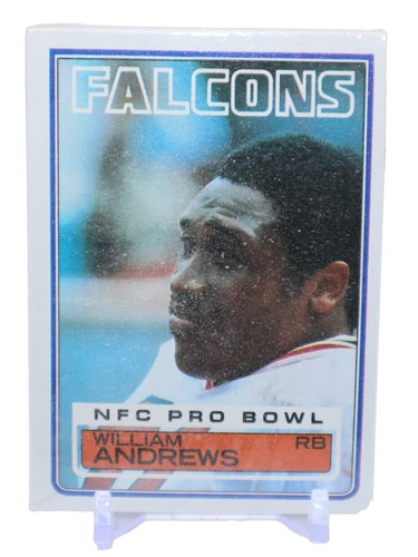 1982 Topps Joe Montana 488