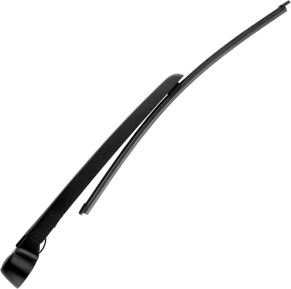 Brazo limpiaparabrisas trasero con hoja para Mercedes-Benz Metris 2016-2018 8K9955205 Foto 4 de 4