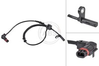 A.B.S. 31818 ABS Sensor FüR Chrysler Jeep