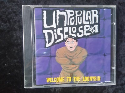 Welcome To The Loonybin Vol.1 Venerea Spanking The Monkey Freie Entfaltung Slup
