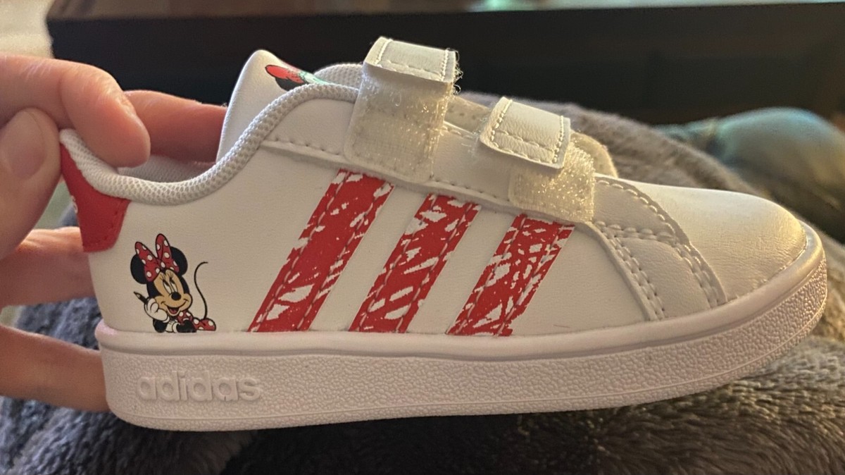 adidas grand court mm