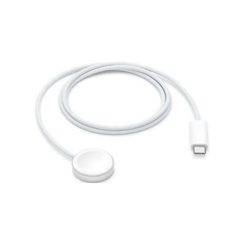 2 Pack Original A2515 Apple Watch Magnetic Fast Charger To USB-C Cable 1M/3.3ft