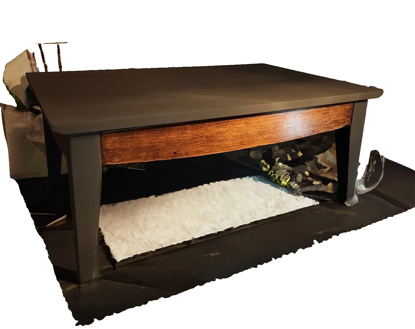 Muebles para el Hogar Pottery Barn Oak