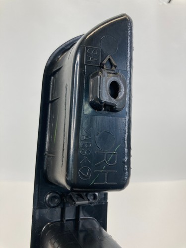 2003-2008 Subaru Forester Front Right Side Door Window Switch Bezel Trim Cover - Picture 12 of 15