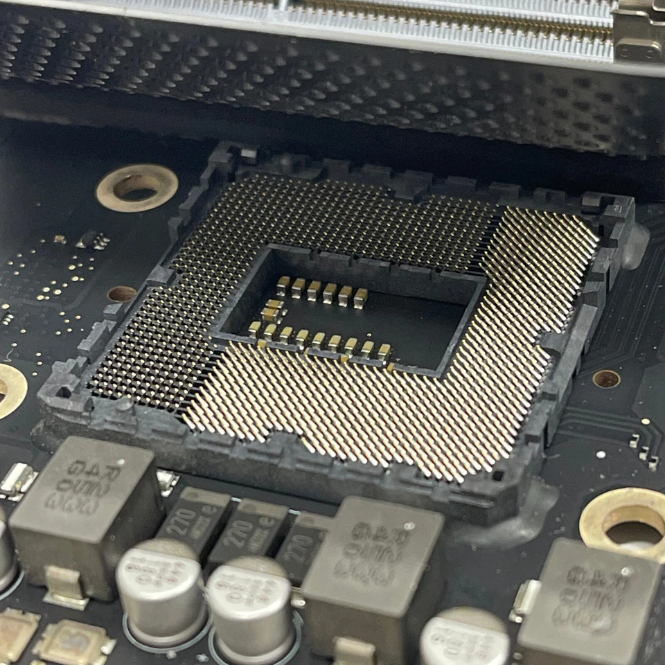 OEM Apple iMac 27" A1419 Retina 5K 2014 2015 i5 Logic Board M290X 2GB 820-4652-A - Image 4 of 4