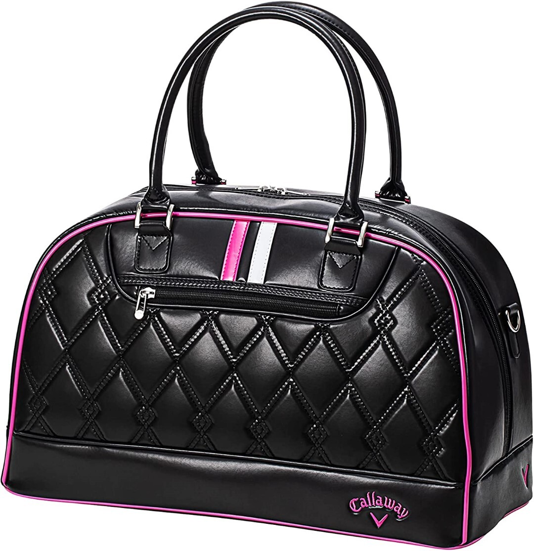 Callaway Golf Ladies Boston Bag PU SPORT BOSTON WMS 22 JM