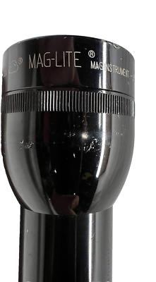 10本セット　USA MAGLITE ヴィンテージライト ブラック (31cm) s-l400.png