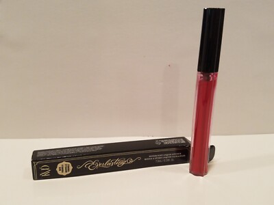 Kat Von D Everlasting Hyperlight Liquid Lipstick #76 Bloodflower 0.23 Fl Oz