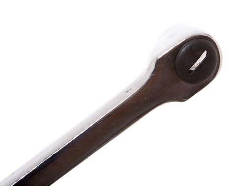 Left Hand 170mm Cotterless Bike / Bicycle Crank Arm - Silver - Picture 2 of 4