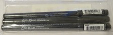 Eyeliner 3 pk Black Metal Wear Liner Stick NY...