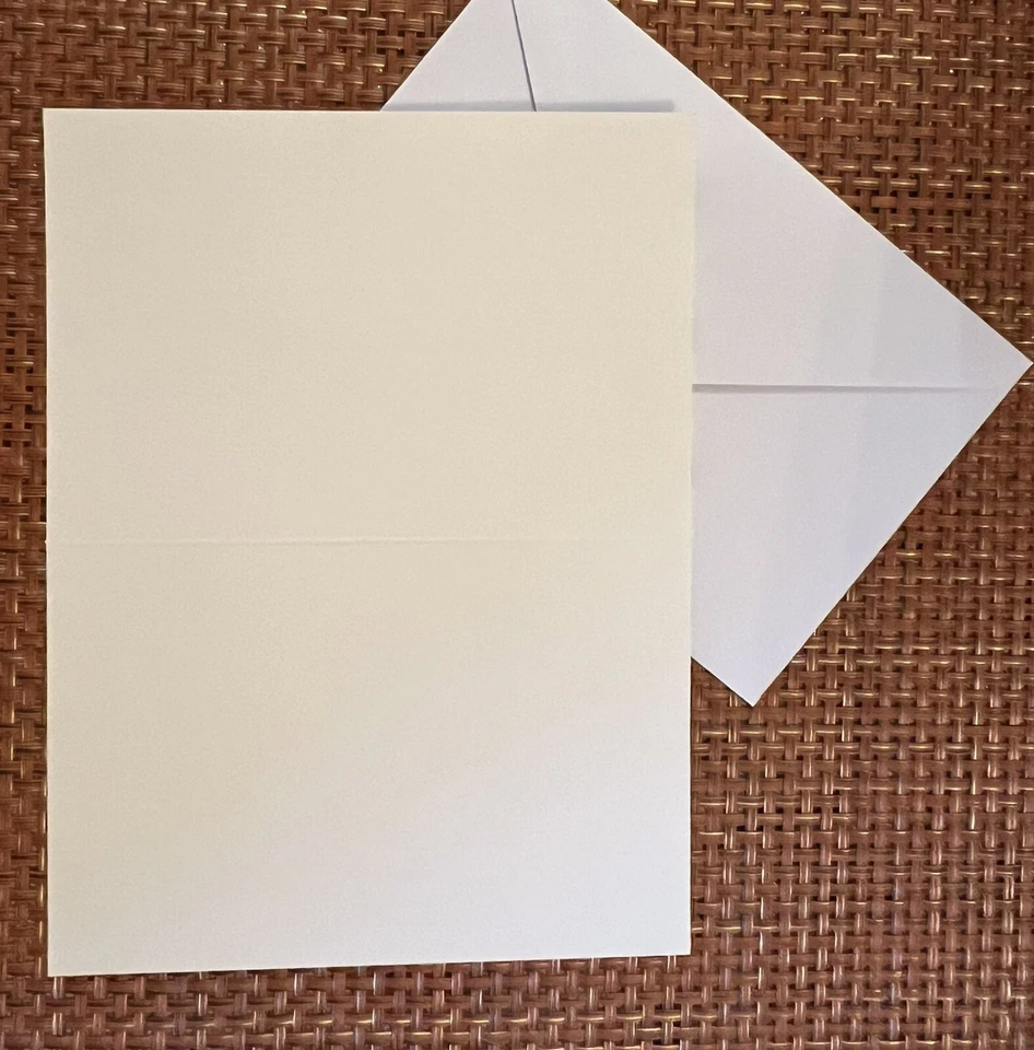 Happy Hanukkah Dreidels Greeting Card #4518 - Image 3 of 4