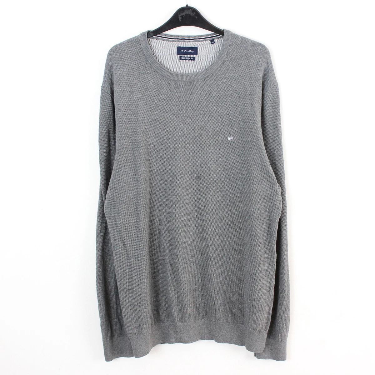 Supima cotton sweatshirt new arrivals