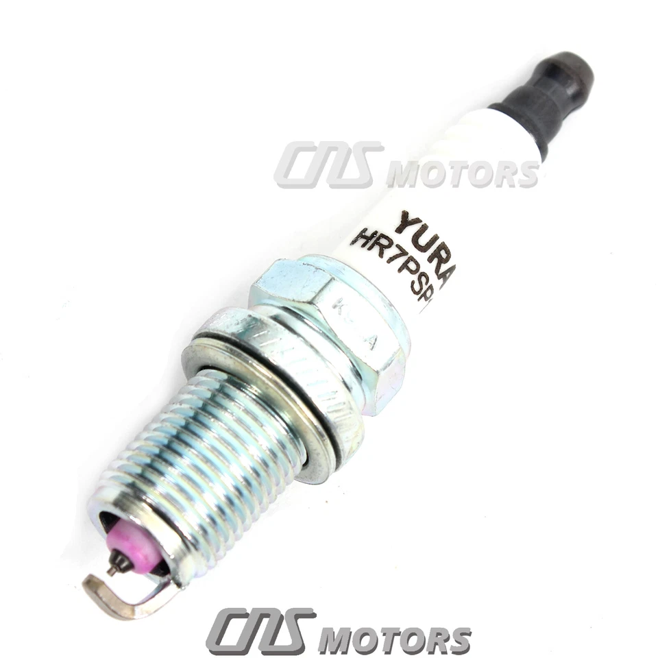 GENUINE Spark Plugs 6PCS for Santa Fe Sonata Tiburon XG350 Amanti Sedona⭐⭐⭐⭐⭐ Foto 2 de 3