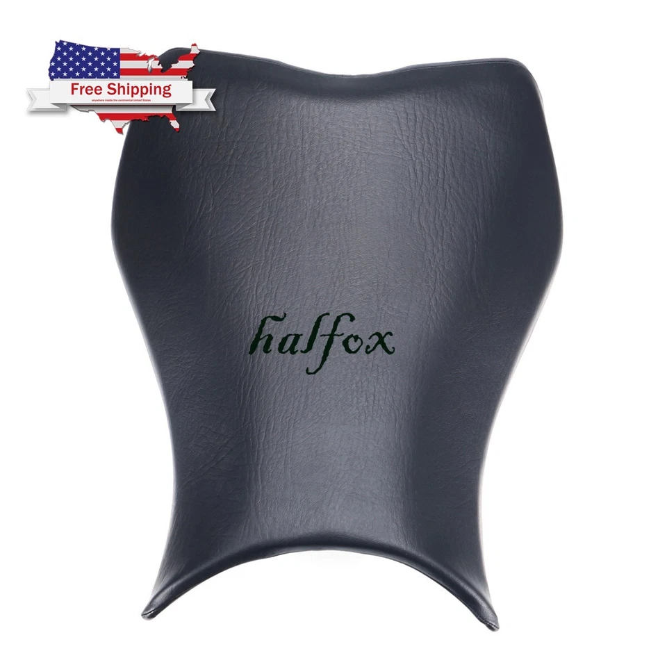 Nuevo asiento de banco delantero para Honda CBR1000RR 2008-2016 77100-MFL-003 EE. UU. Foto 4 de 4