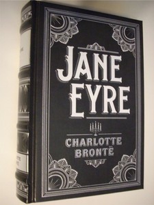 bronte eyre