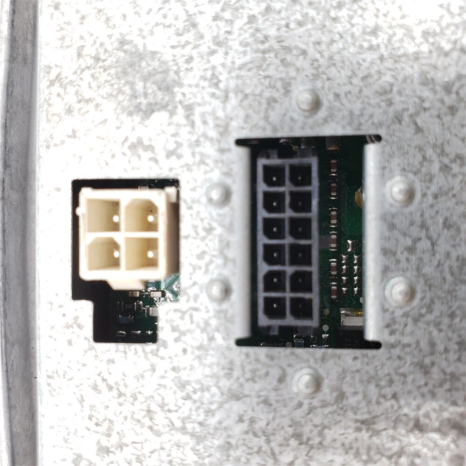 Headlight Ballast Control Module 130732947400 For Maserati Ghibli Sedan 2014-19 - Image 3 of 4