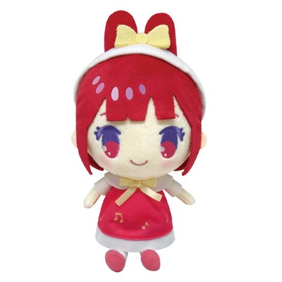 OSHI NO KO x Sanrio Characters Plush Kana Arima OSAC-NG-AK
