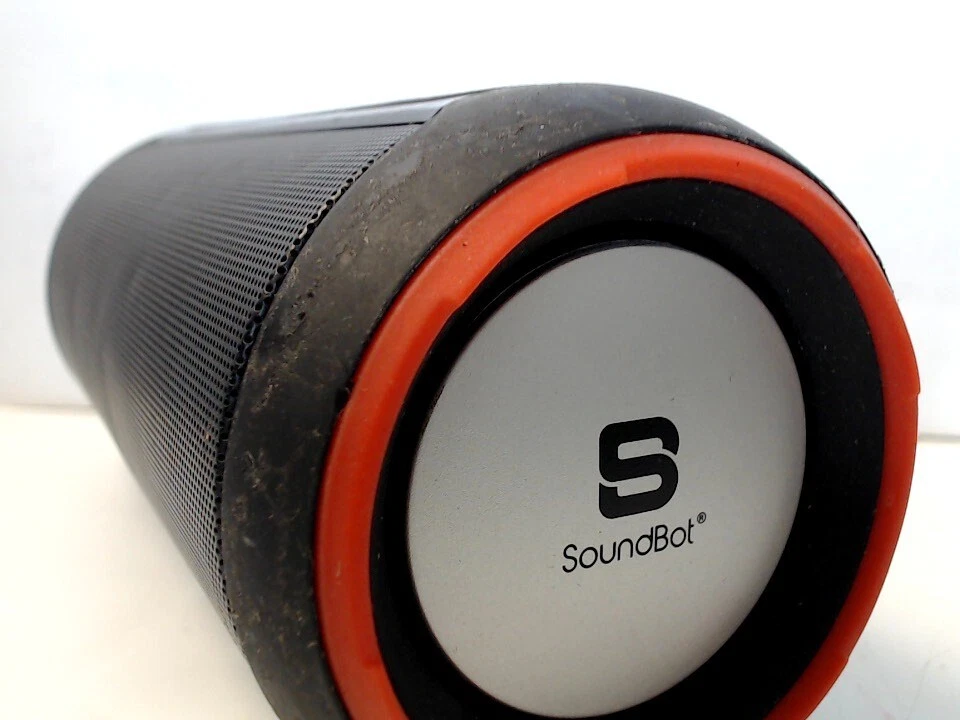 Soundbot hotsell sb525 review