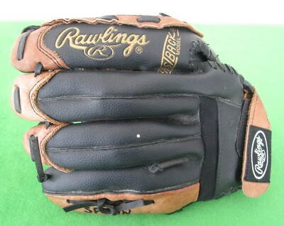 RAWLINGS 11