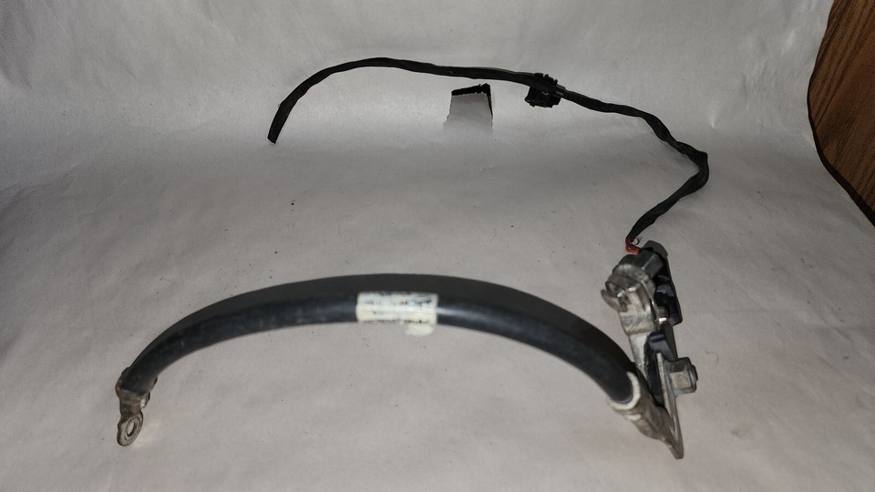 20112014 OEM Chrysler 300 Negative Terminal Battery Sensor Cable