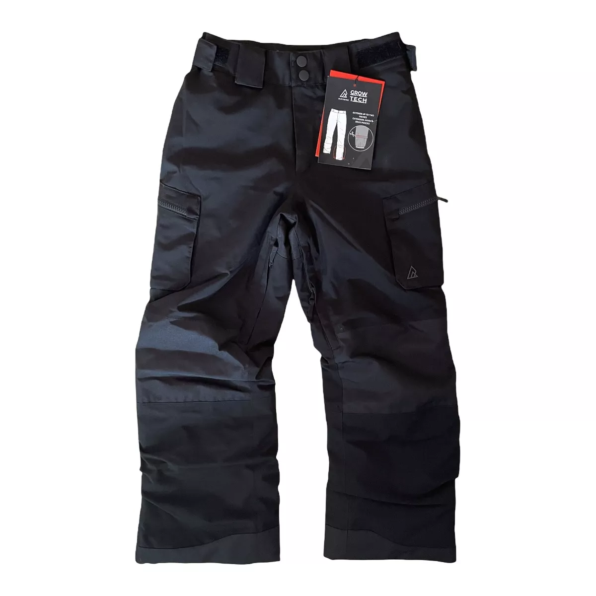 Ripzone snowboard pants sale