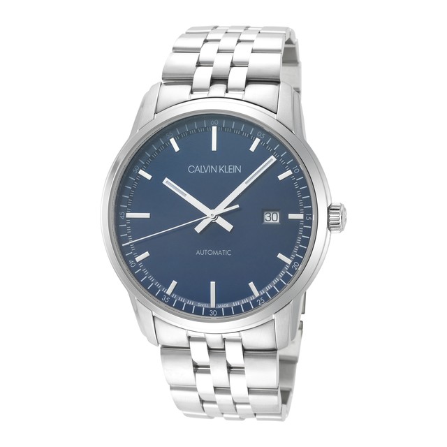 calvin klein automatic watch