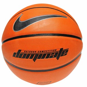 outdoor competition dominate basketball